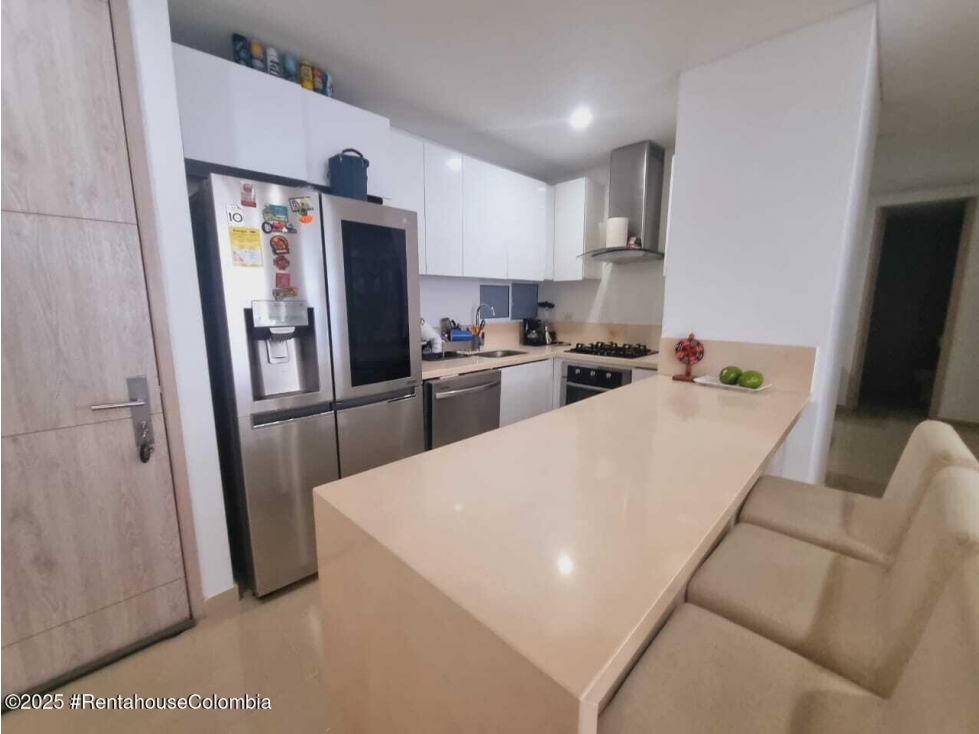 Apartamento en Cartagena (Bolivar) RAH CO: 26-331 — foto 5