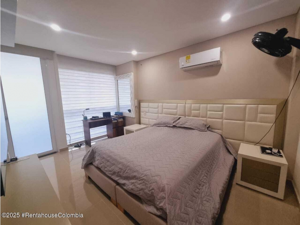 Apartamento en Cartagena (Bolivar) RAH CO: 26-331 — foto 6