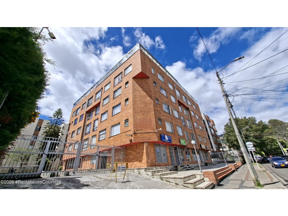 Apartamento en Bogota (Bogota D.C.) RAH CO: 26-937 — foto 5