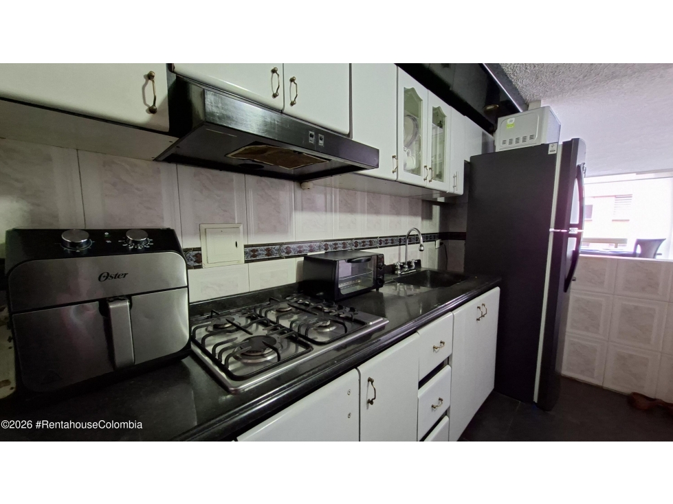 Apartamento en Bogota (Bogota D.C.) RAH CO: 26-937 — foto 6