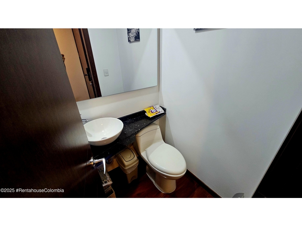 Apartamento en Bogota (Bogota D.C.) RAH CO: 26-955 — foto 5