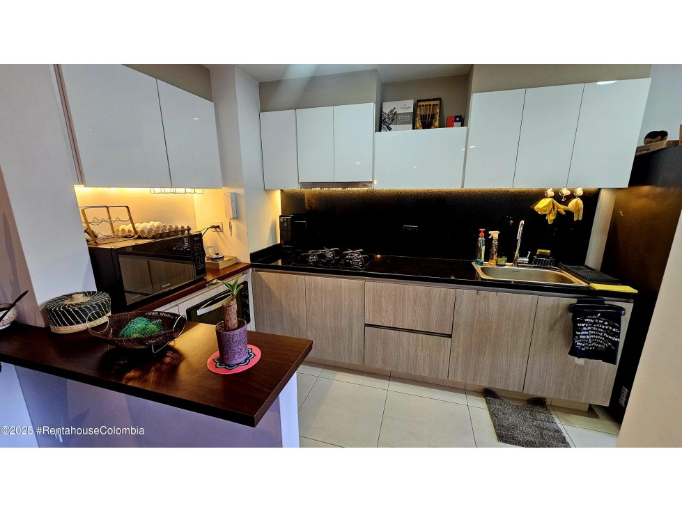 Apartamento en Bogota (Bogota D.C.) RAH CO: 26-955 — foto 6