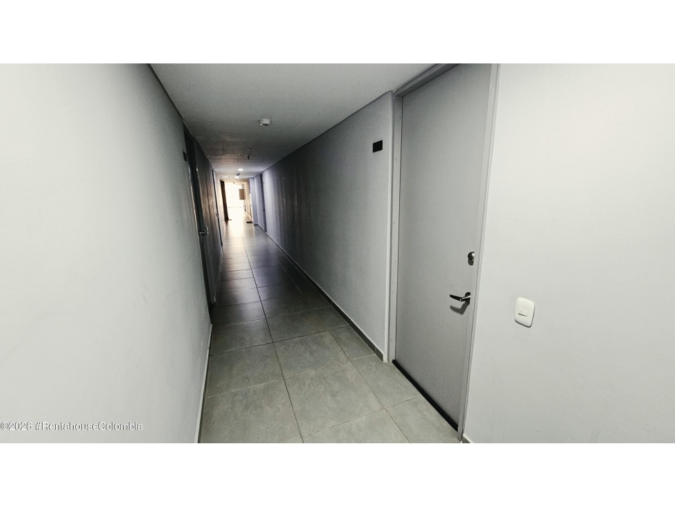 Apartamento en Bogota (Bogota D.C.) RAH CO: 26-965 — foto 5