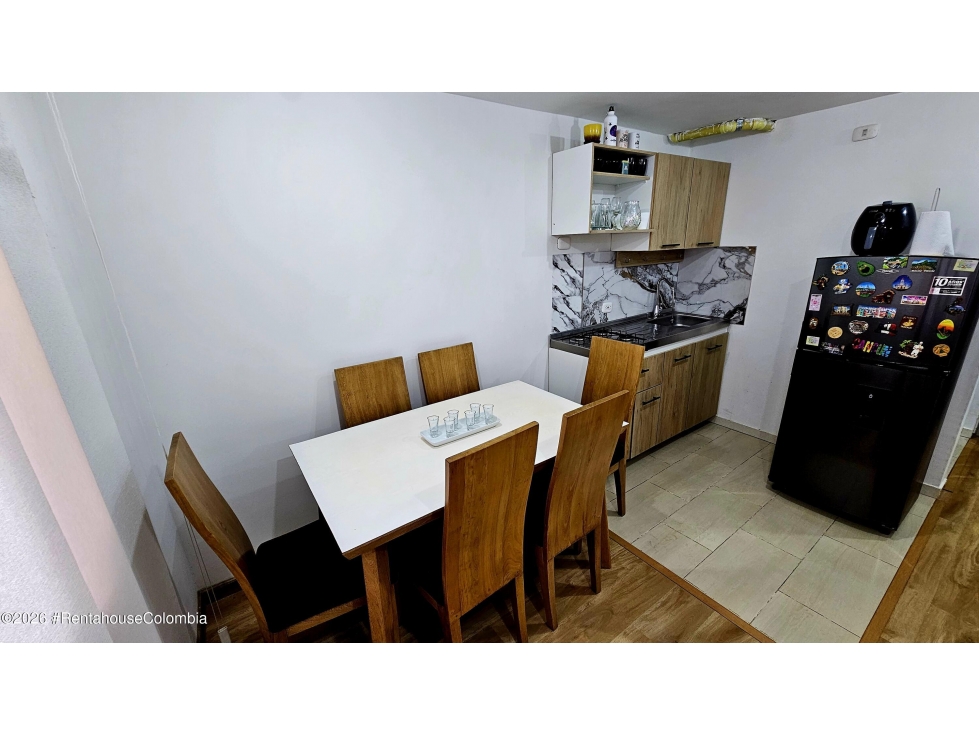 Apartamento en Bogota (Bogota D.C.) RAH CO: 26-965 — foto 6