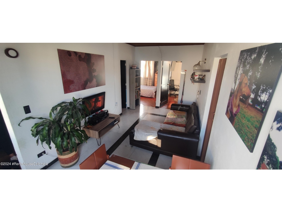 Apartamento en Bogota (Bogota D.C.) RAH CO: 26-866 — foto 3