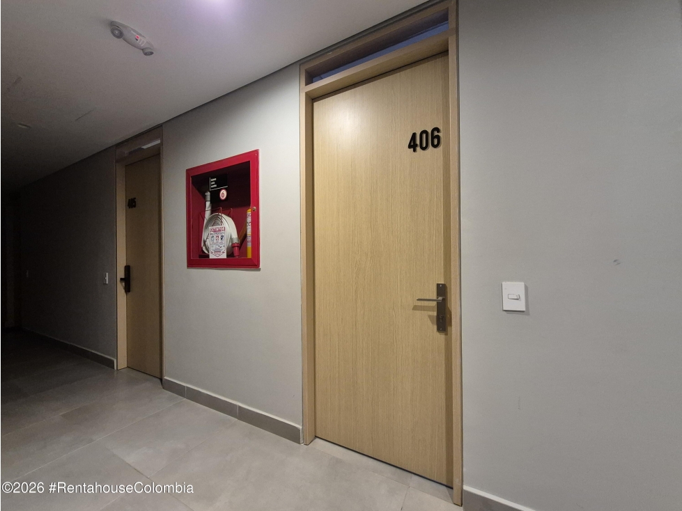 Apartamento en Bogota (Bogota D.C.) RAH CO: 26-898 — foto 2