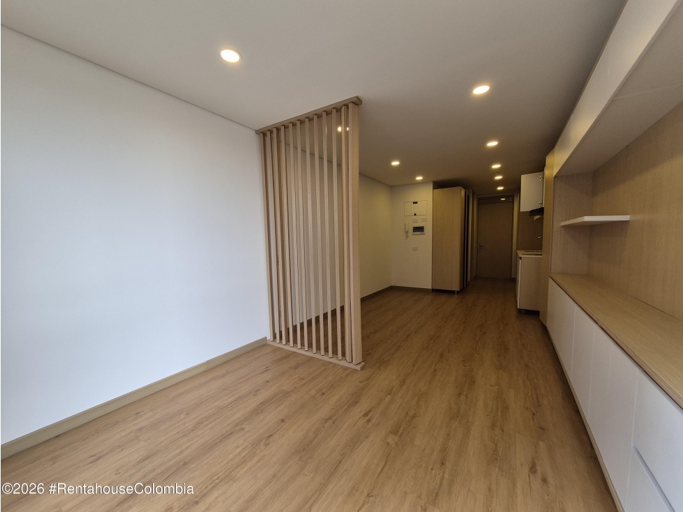 Apartamento en Bogota (Bogota D.C.) RAH CO: 26-898 — foto 4