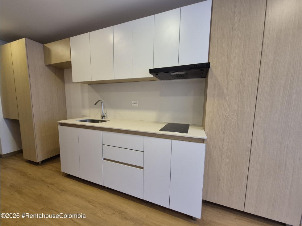 Apartamento en Bogota (Bogota D.C.) RAH CO: 26-898 — foto 6