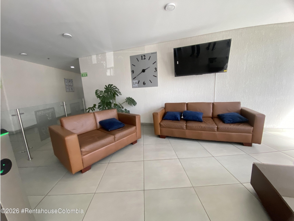 Apartamento en Bogota (Bogota D.C.) RAH CO: 26-974 — foto 2