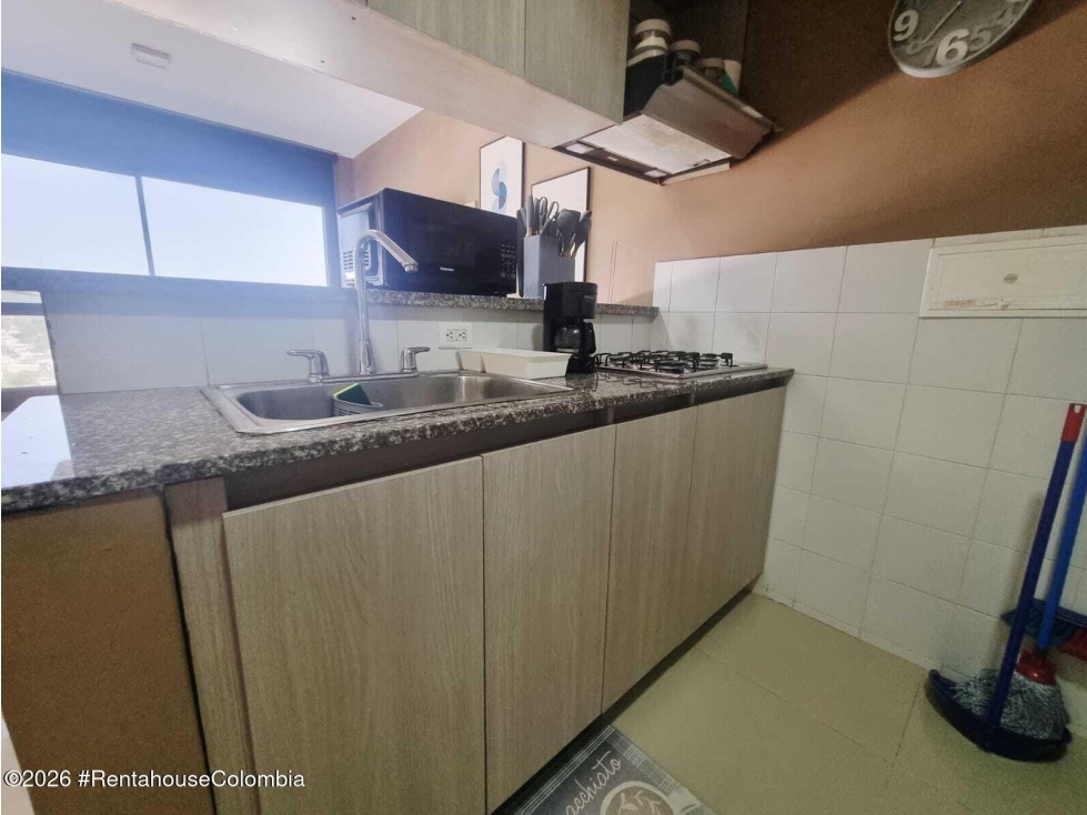 Apartamento en Cartagena (Bolivar) RAH CO: 26-981 — foto 2