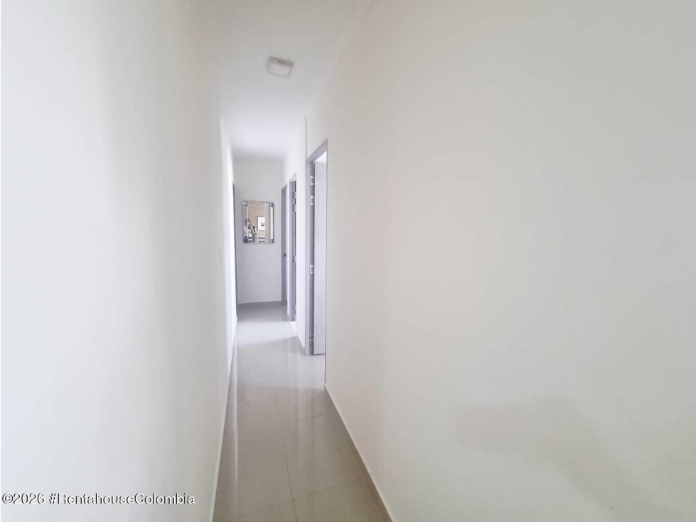 Apartamento en Cartagena (Bolivar) RAH CO: 26-981 — foto 6