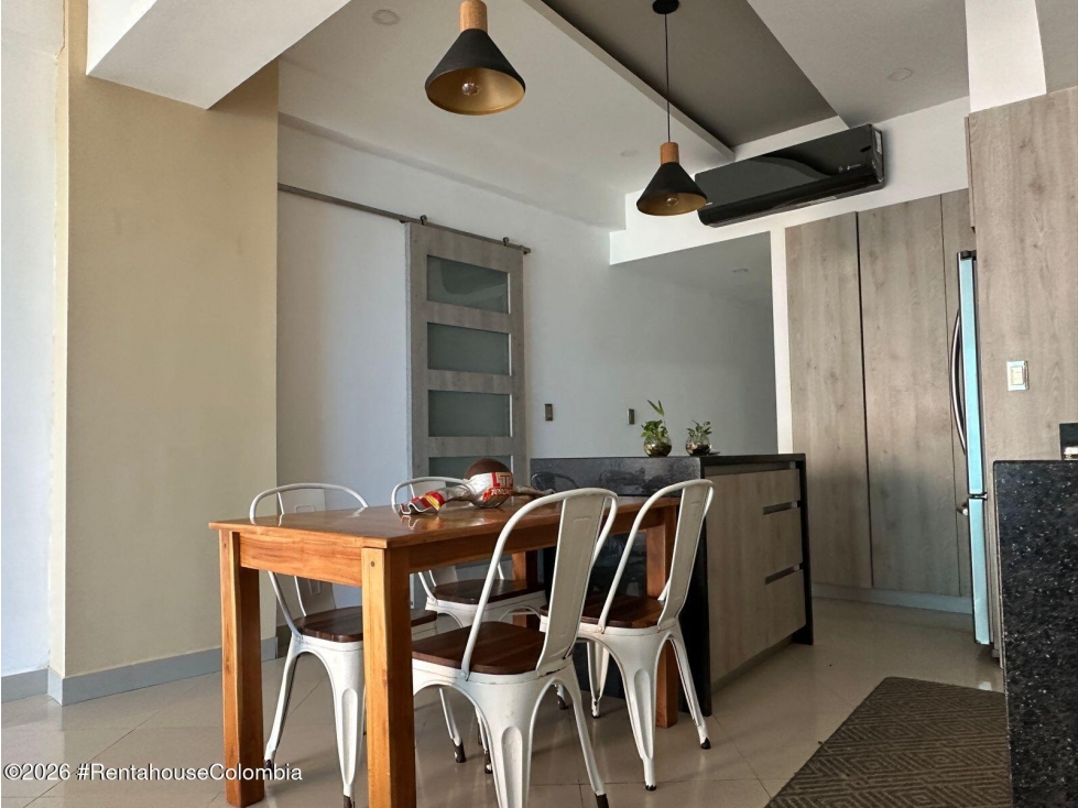 Apartamento en Cartagena (Bolivar) RAH CO: 26-128 — foto 5