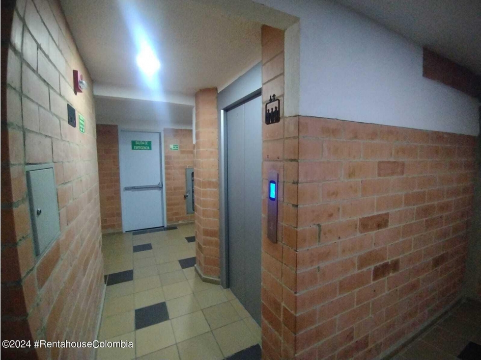 Apartamento en Zipaquira (Cundinamarca) RAH CO: 26-619 — foto 2