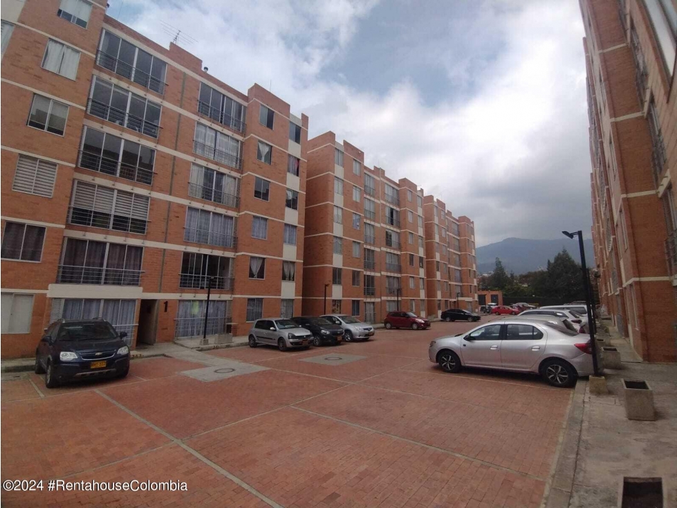 Apartamento en Zipaquira (Cundinamarca) RAH CO: 26-619 — foto 3