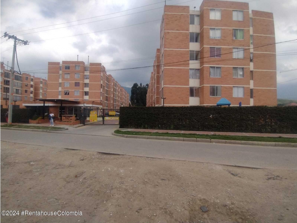 Apartamento en Zipaquira (Cundinamarca) RAH CO: 26-619 — foto 5