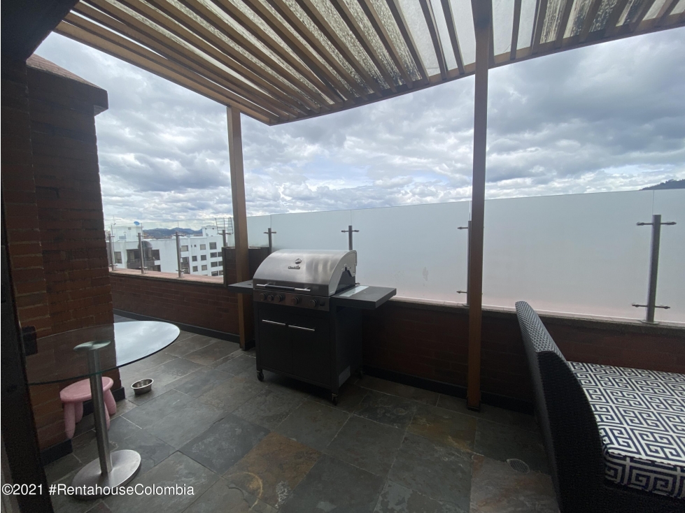 Apartamento en Bogotá (Bogota D.C.) RAH CO: 26-728 — foto 6