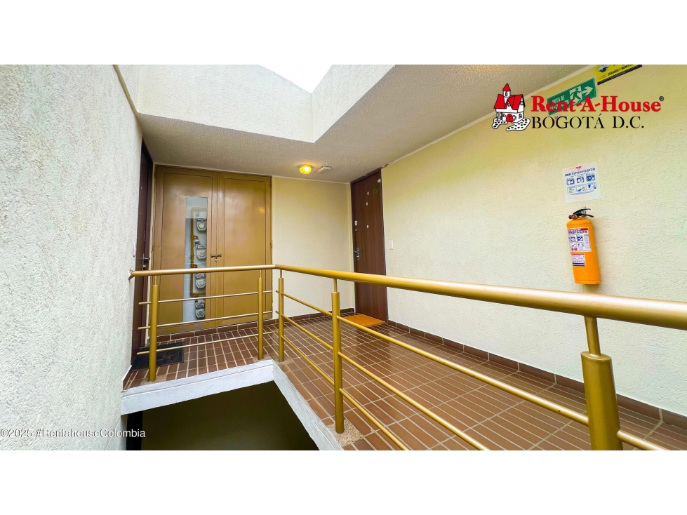 Apartamento en Funza (Cundinamarca) RAH CO: 26-872 — foto 6