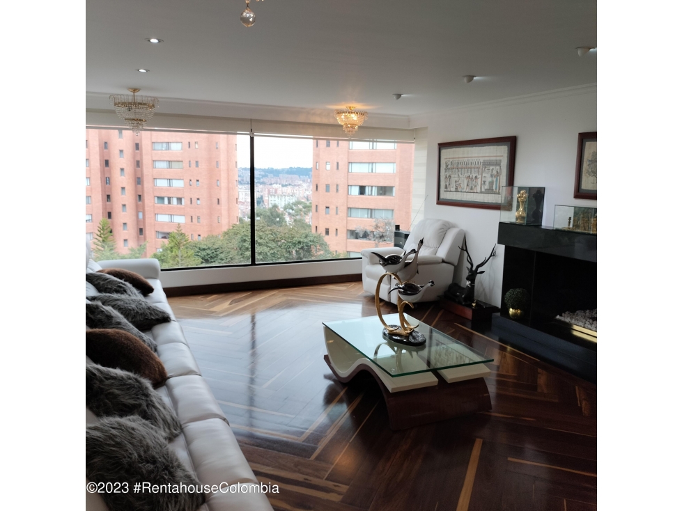 Apartamento en Bogota (Bogota D.C.) RAH CO: 26-861 — foto 2