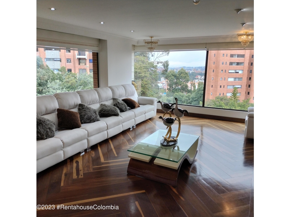 Apartamento en Bogota (Bogota D.C.) RAH CO: 26-861 — foto 3