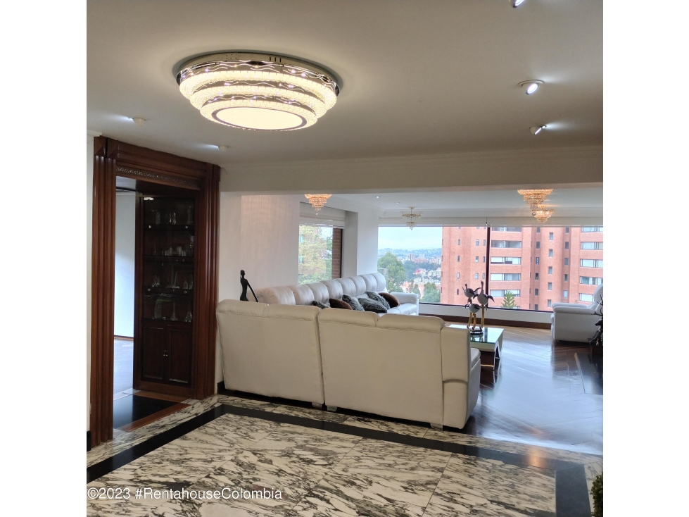 Apartamento en Bogota (Bogota D.C.) RAH CO: 26-861 — foto 4