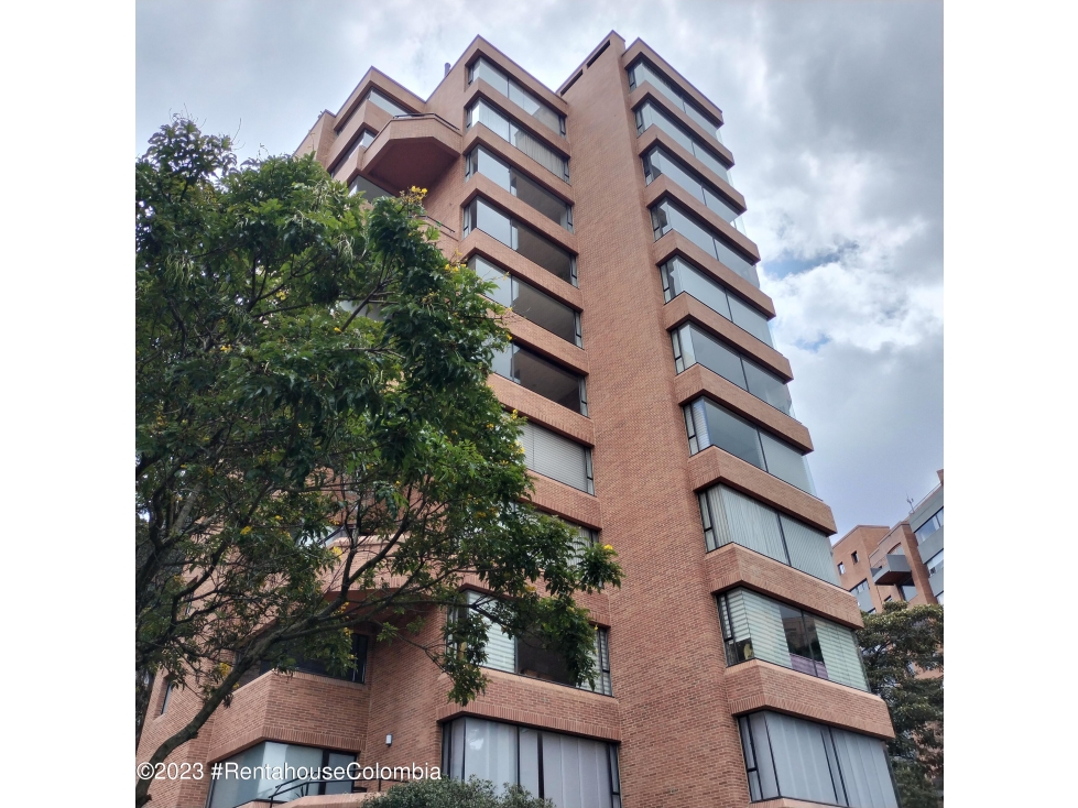 Apartamento en Bogota (Bogota D.C.) RAH CO: 26-861 — foto 5