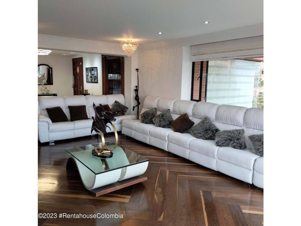 Apartamento en Bogota (Bogota D.C.) RAH CO: 26-861 — foto 6
