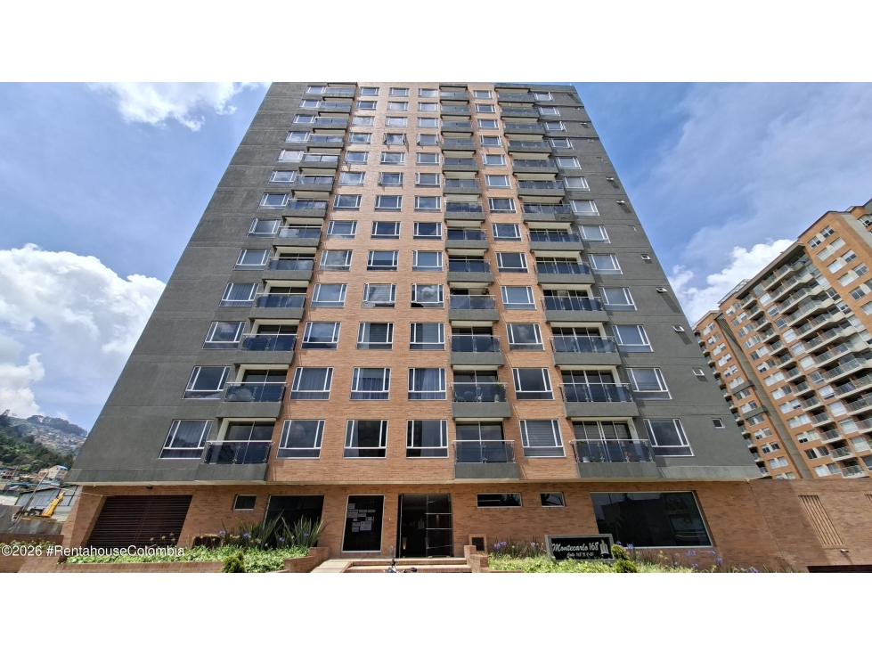 Apartamento en Bogotá (Bogota D.C.) RAH CO: 26-942 — foto 3