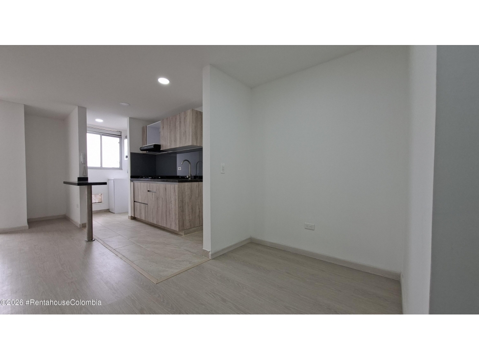 Apartamento en Bogotá (Bogota D.C.) RAH CO: 26-942 — foto 5