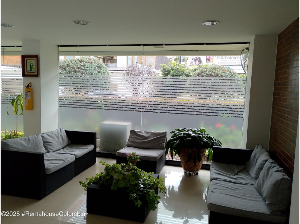Apartamento en Bogota (Bogota D.C.) RAH CO: 26-947 — foto 3