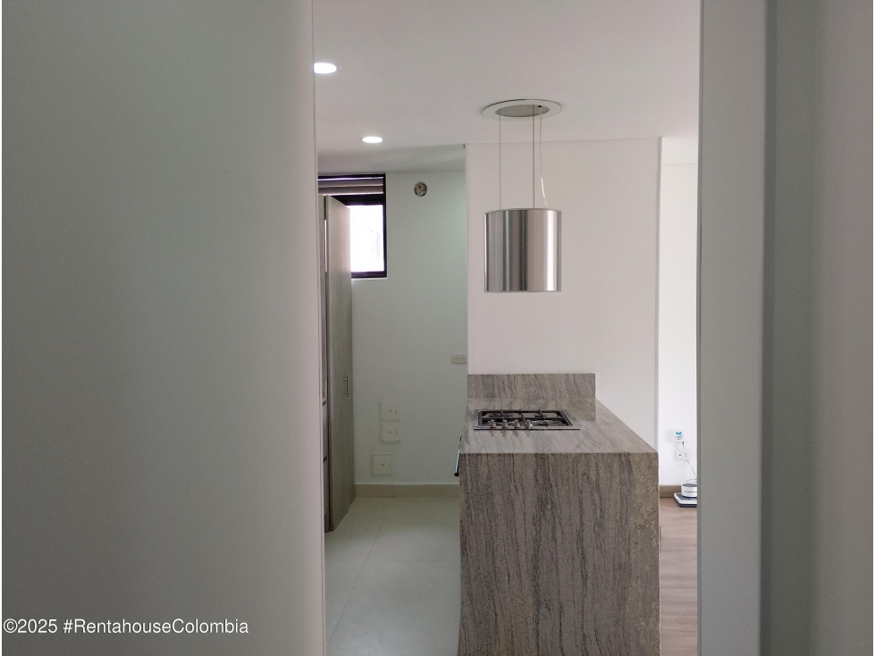Apartamento en Bogota (Bogota D.C.) RAH CO: 26-947 — foto 4