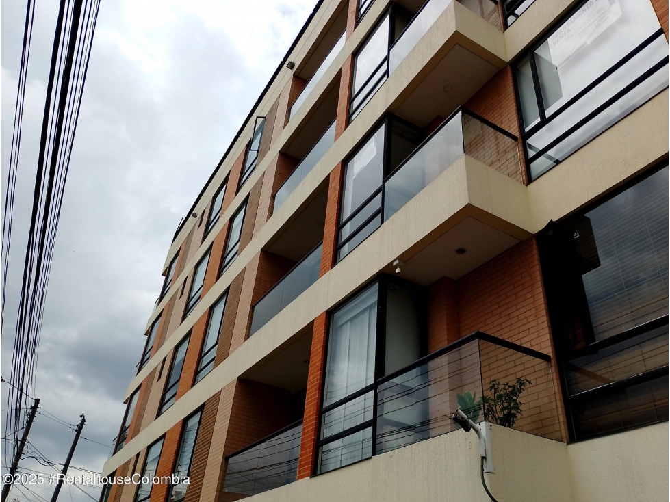 Apartamento en Bogota (Bogota D.C.) RAH CO: 26-947 — foto 5