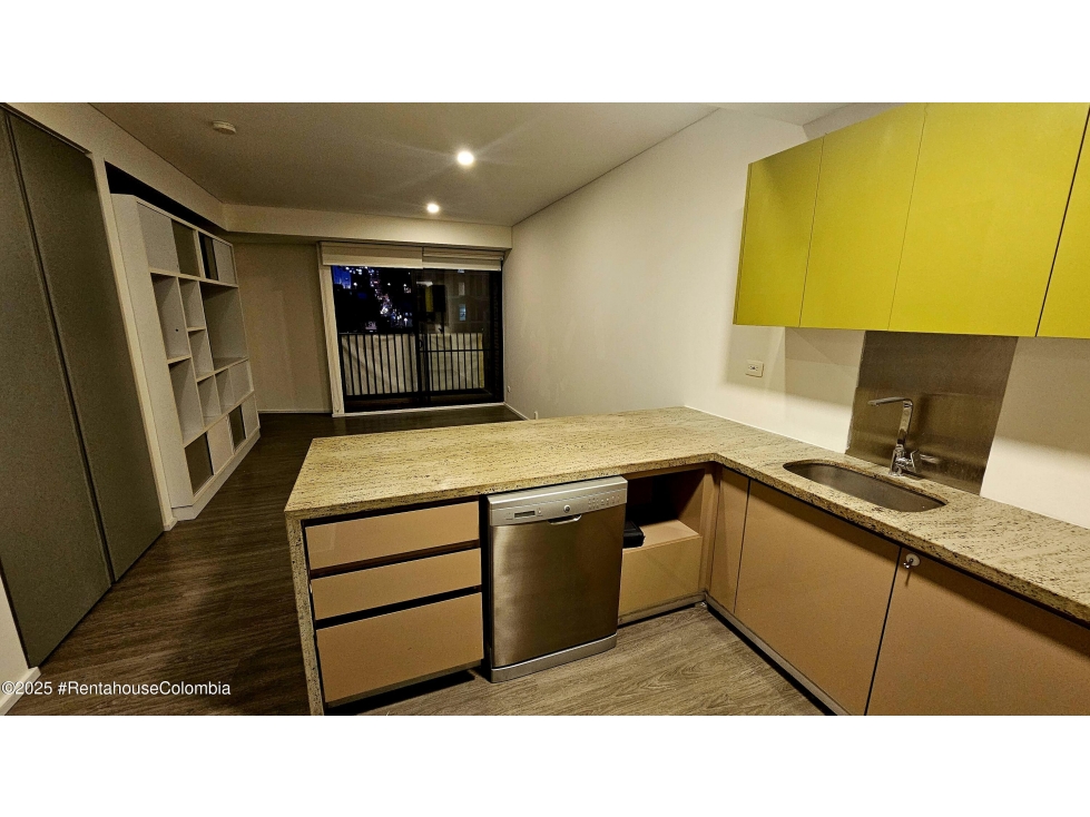 Apartamento en Bogota (Bogota D.C.) RAH CO: 26-985 — foto 4