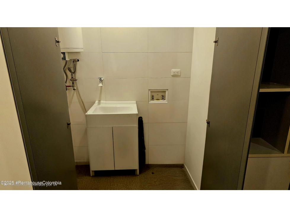 Apartamento en Bogota (Bogota D.C.) RAH CO: 26-985 — foto 6