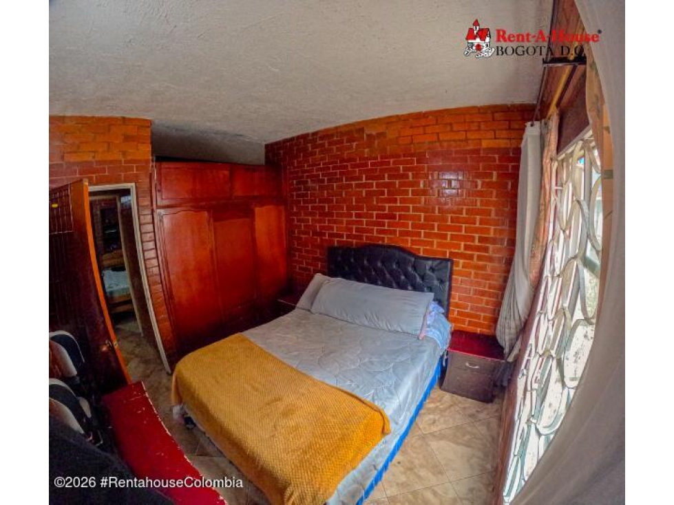 Casa en Mosquera (Cundinamarca) RAH CO: 26-316 — foto 3