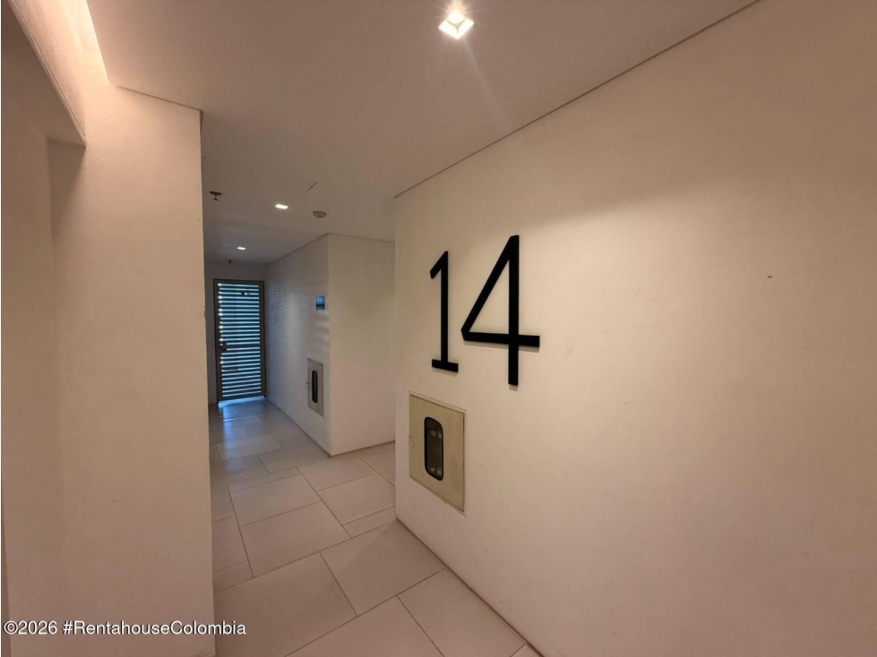 Apartamento en Santa Marta (Magdalena) RAH CO: 26-938 — foto 5
