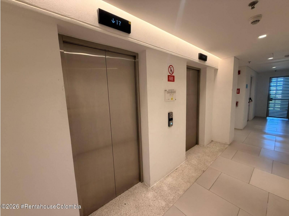 Apartamento en Santa Marta (Magdalena) RAH CO: 26-938 — foto 6
