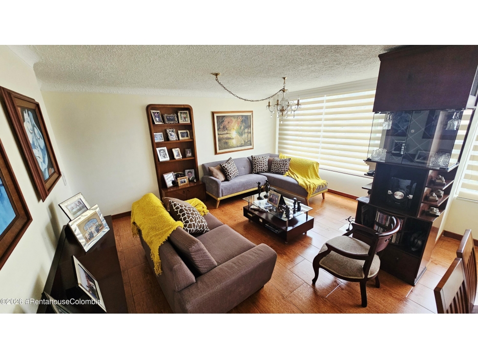 Apartamento en Bogota (Bogota D.C.) RAH CO: 26-986 — foto 6