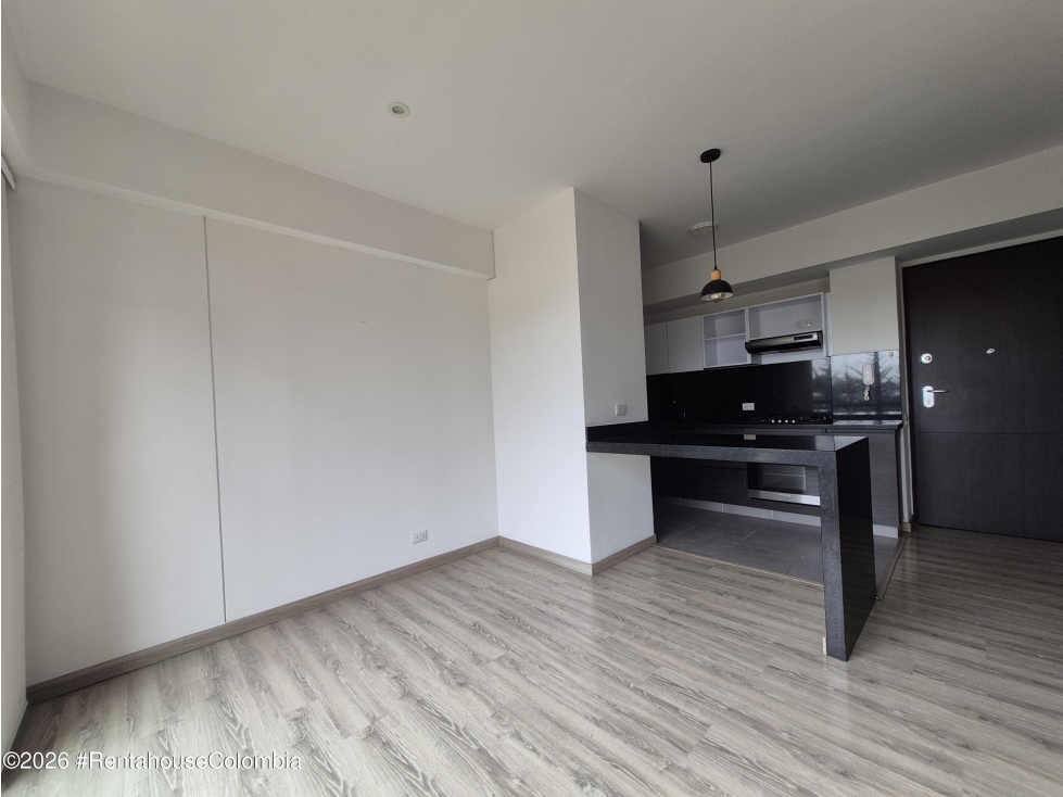 Apartamento en Bogota (Bogota D.C.) RAH CO: 26-988 — foto 3