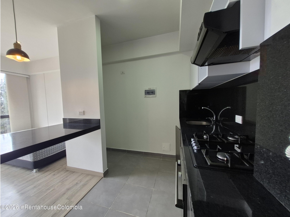 Apartamento en Bogota (Bogota D.C.) RAH CO: 26-988 — foto 4