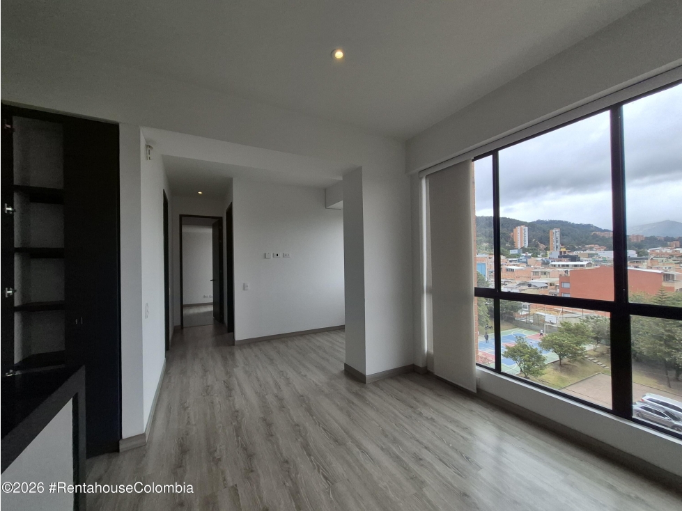 Apartamento en Bogota (Bogota D.C.) RAH CO: 26-988 — foto 6