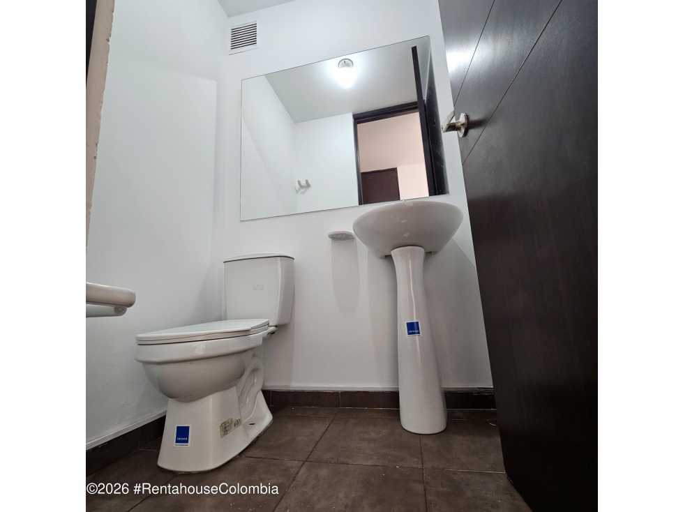 Apartamento en Bogotá (Bogota D.C.) RAH CO: 26-999 — foto 6