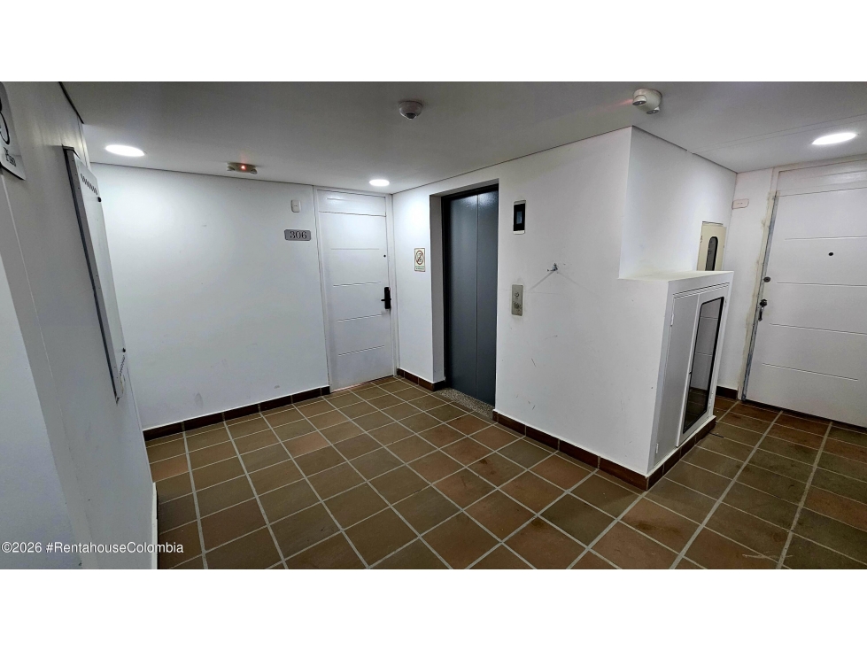 Apartamento en Bogota (Bogota D.C.) RAH CO: 26-930 — foto 2