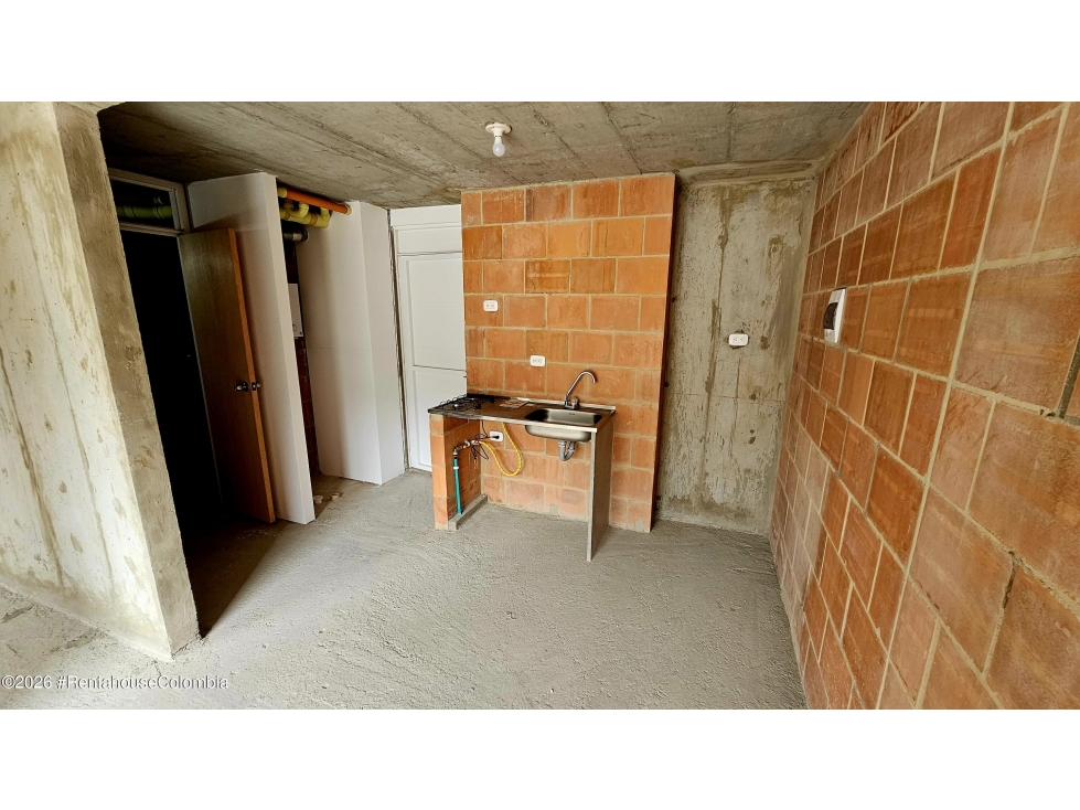Apartamento en Bogota (Bogota D.C.) RAH CO: 26-930 — foto 4