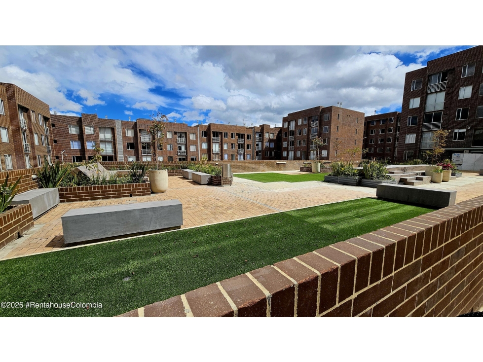 Apartamento en Bogota (Bogota D.C.) RAH CO: 26-930 — foto 5