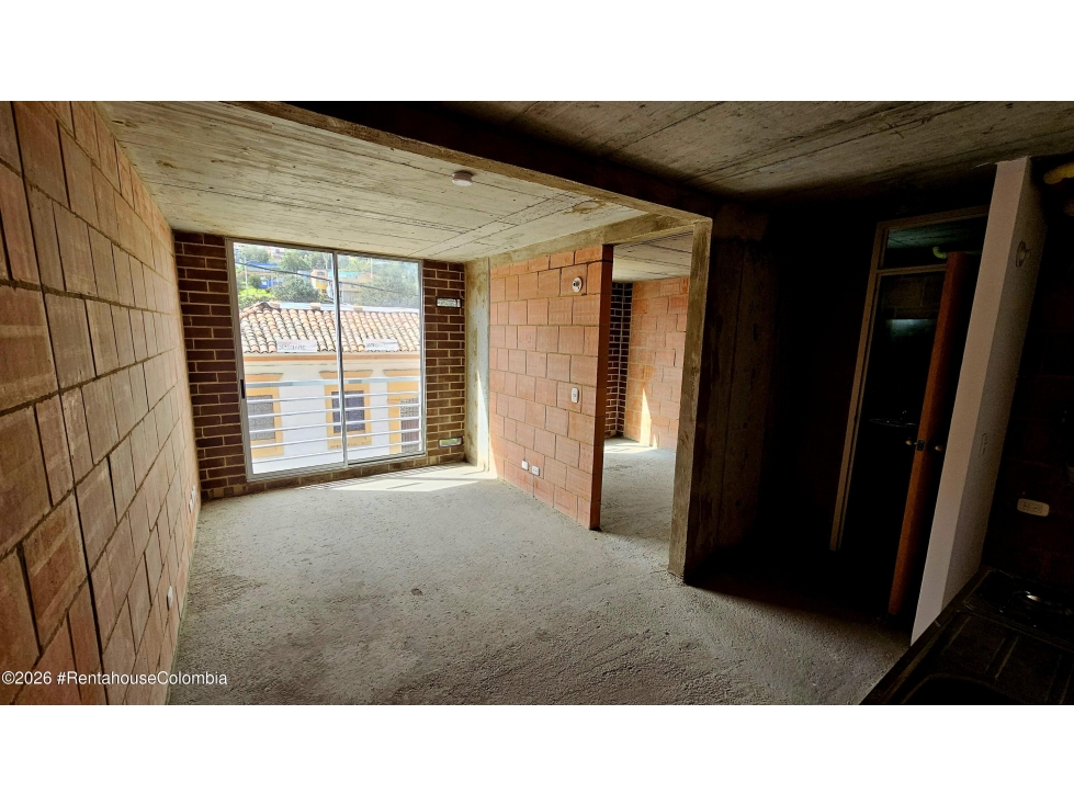 Apartamento en Bogota (Bogota D.C.) RAH CO: 26-930 — foto 6