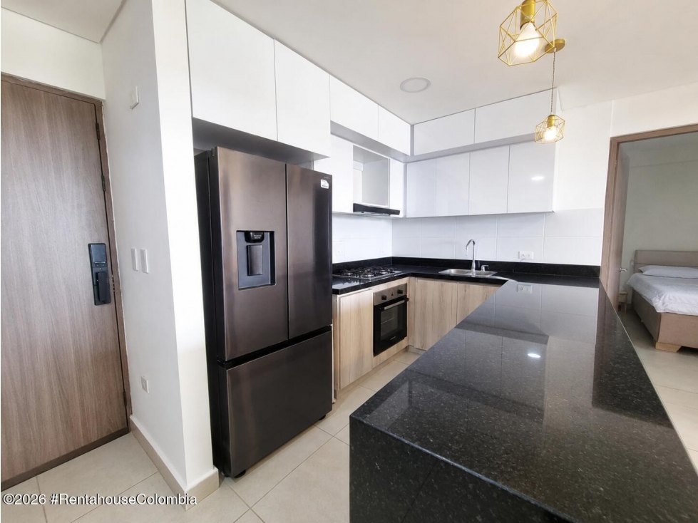 Apartamento en Cartagena (Bolivar) RAH CO: 26-998 — foto 3