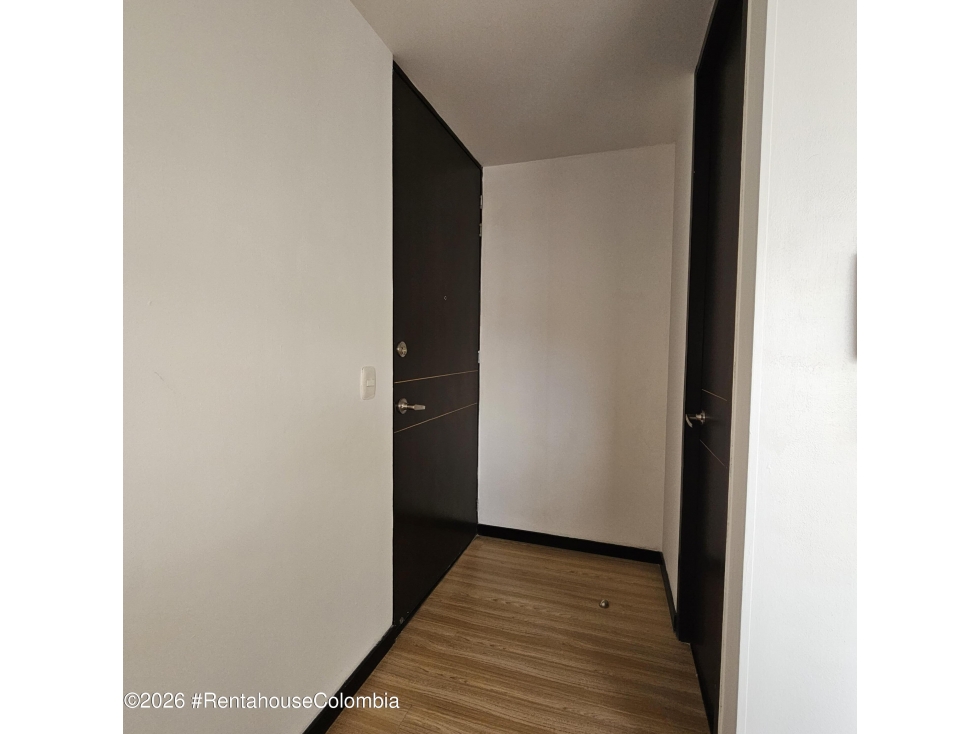 Apartamento en Bogotá (Bogota D.C.) RAH CO: 26-1000 — foto 4
