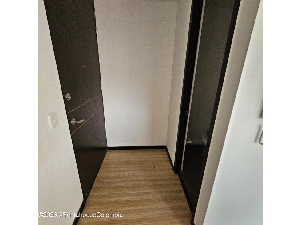 Apartamento en Bogotá (Bogota D.C.) RAH CO: 26-1000 — foto 5