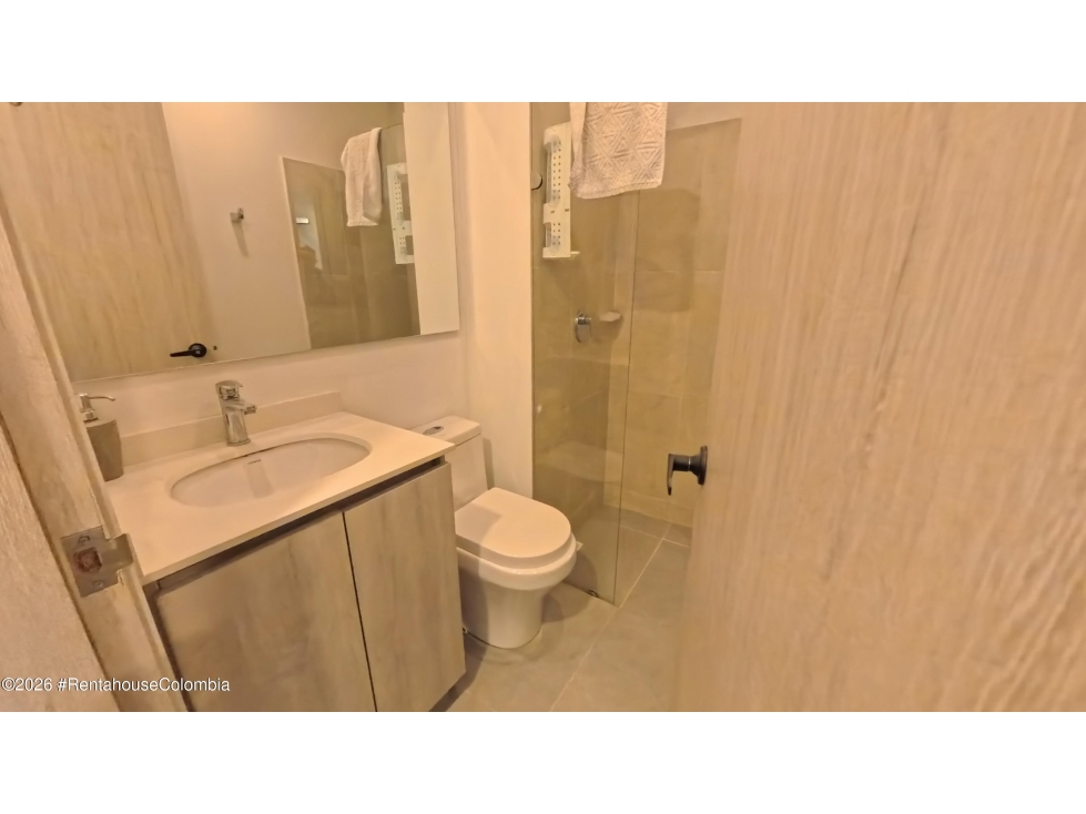 Apartamento en Bogota (Bogota D.C.) RAH CO: 26-1033 — foto 5