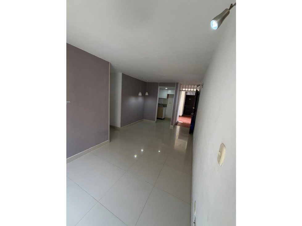 VENDO APARTAMENTO PISO 4 EN CALI TORRES DE COMFANDI (D.M) CW:10478641 — foto 3